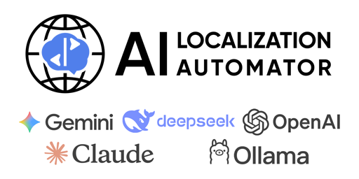 AI Localization Automator